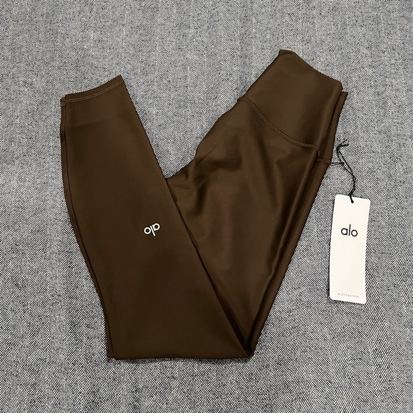 alo 7/8 high waist airlift legging | sizes XS - Picture 2 of 6